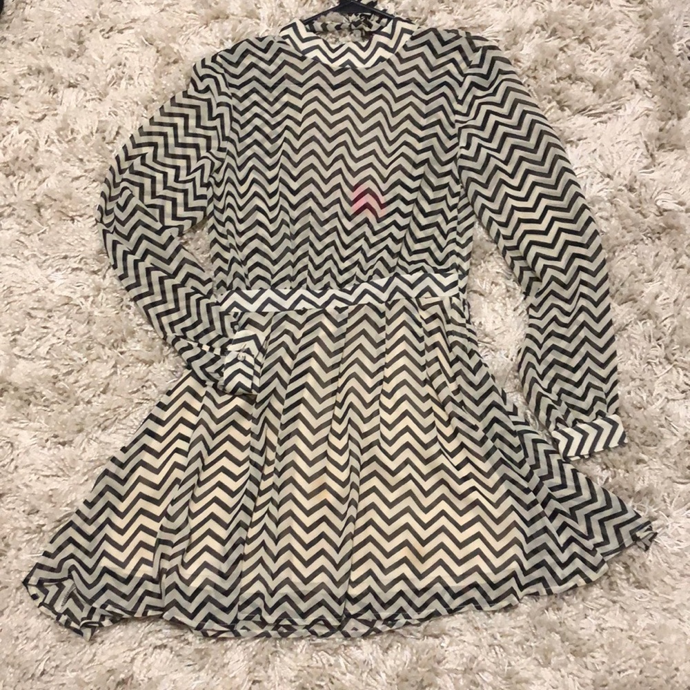 Chic after 5 party dress